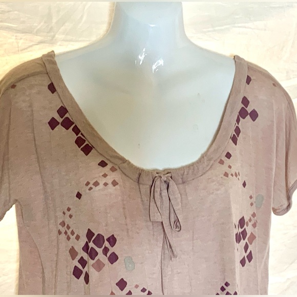 TWENTY8TWELVE S.Miller Wool Top - Picture 2 of 6